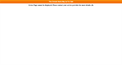 Desktop Screenshot of nhk.org